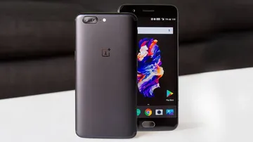 Android O in OnePlus 5 soon