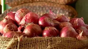 Govt Taking Steps To Control Onion Prices: Sitharaman