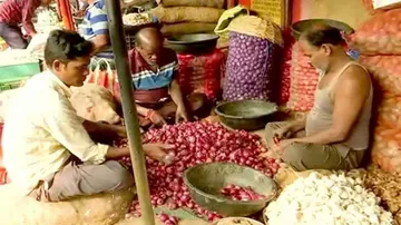 Onion Price Rise: Odisha Govt To Act Tough On Unscrupulous Traders