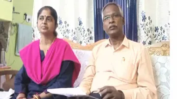 Senior Citizen Loses Rs 2.65 Lakh To Online Fraud In Odisha