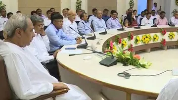 Online Land Revenue Payment System Introduced In Odisha