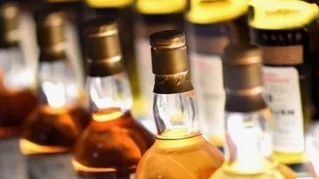 Offline Sale Of Liquor In Odisha From Tomorrow, Home Delivery To Continue