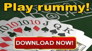 Online rummy on a high roll in India