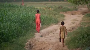 Family fined Rs 75,000 for defecating in the open in MP