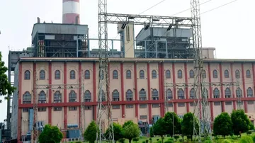 OPGC again achieves highest PLF among state sector thermal power units
