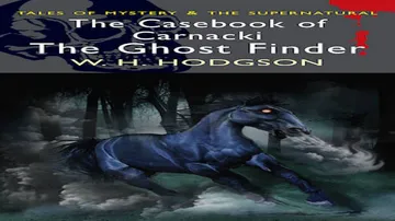 Spirited Investigations: The Stories of the Occult Detectives