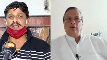 Opposition Questions CM Naveen's 'Silence' On Holding Puri Rath Yatra