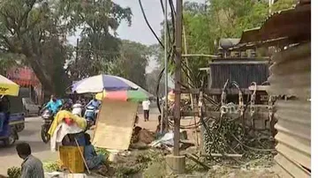 Concerns raised over unfenced power transformers in Sambalpur