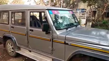 Odisha: Forest Officials Attacked By Villagers Over Sambar Deer Poaching In Mayurbhanj