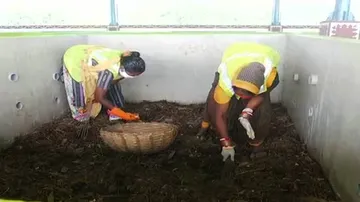 Kendrapara Banks On Tamil Nadu's Micro Composting Model