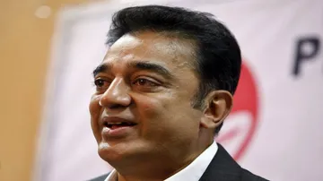 Silencing voice with gun, worst way to win debate: Kamal Haasan