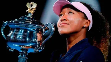 Osaka defeats Kvitova in Australian Open final, becomes new World No.1
