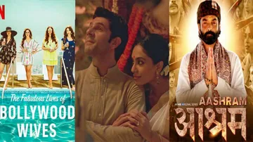 Gay Love, Eroticism & Botox: Indian Web-Series Dig Into Taboo Topics