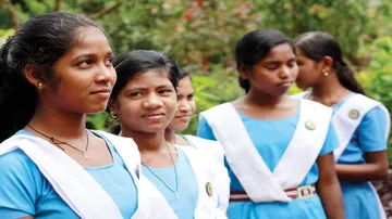 Odisha stresses on improving enrolment of girls into schools