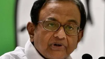 Idea That Hindi Can Alone Unite India Dangerous: Chidambaram