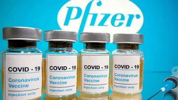 Covid-19 Vaccine: US FDA Authorizes Emergency Use Of Pfizer, Hails Scientists