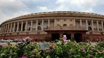 Parliament approves wage code bill providing minimum wages for workers