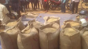 Paddy trader shot dead in Rourkela