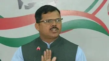 Congress Demands Odisha Transport Minister's Scalp For Filing 'False Poll Affidavit'