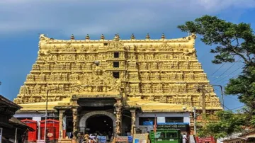 Portals of Padmanabha temple to be opened for Yesudas