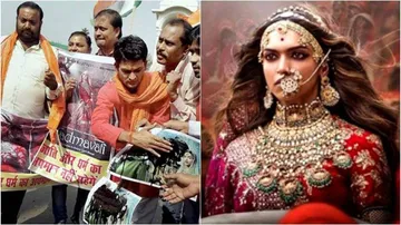 Prepared to stop release of 'Padmaavat': Karni Sena