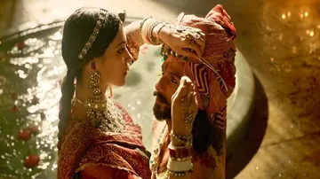 'Padmavati' row based on rumours: Bhansali tells Parliamentary panel
