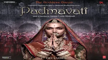 Padmavati Row: Rajasthan court accepts complaint against movie's crew