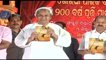 'Paika Bidroha' bicentenary: Govt demands train to be named after Bakshi Jagabandhu