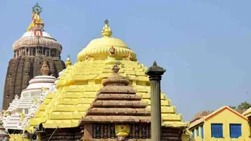 Repair of Srimandir to be taken up during Rath Yatra