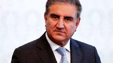 Jadhav will remain in Pakistan, a victory for us: Pakistan Foreign Minister