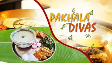 Pakhala Day | This Grueling Summer, Enjoy The Traditional Odia Comfort Food