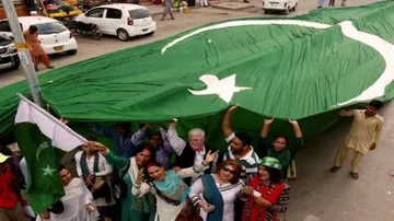Pakistan's much awaited census to begin Wednesday