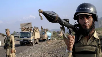 US to continue military training in Pakistan