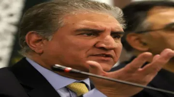 Pakistan Against India's Security Role In Afghanistan