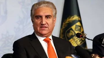 UAE-India Ties Above Religious Sentiments: Qureshi