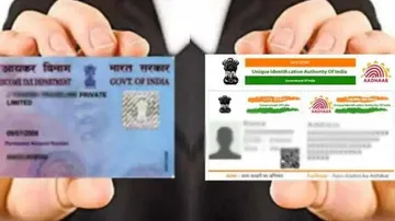 PAN-Aadhaar Linking Date Extended To Dec 31