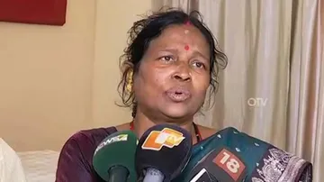 Ruckus during PEETHA program: Sarpanch 'attacked by minister's supporters'