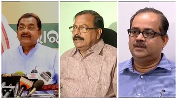 BJP alleges rampant irregularities in voter list