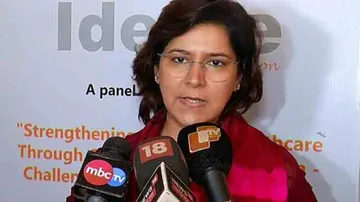 Preventive healthcare is the way to go: Banshidhar and Ila Foundation CEO