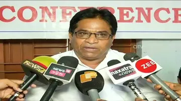 Man who filed PIL against Mana Trust & Pandian gets death threats