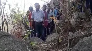 4-yr-old mauled to death by Leopard in Nuapada