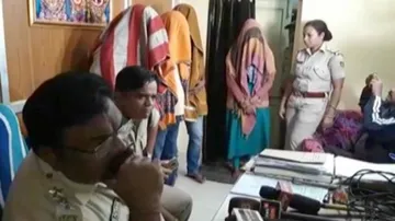 Para murder case: Four more arrested in Puri