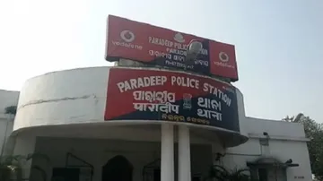 Police serves notice to Mahima Mishra’s 2 sons, OSL accountant
