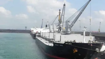 Sailor On Coast Guard Ship Kills Self In Odisha