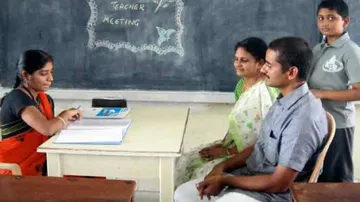 Column: Making Parents Stakeholders In Their Children’s Education