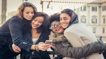 Parents' lifestyle can affect your health even in adulthood