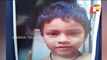 Pari Murder Case: Nayagarh Sadar IIC Suspended, SDPO Transferred