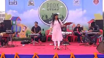Bhubaneswar Development Authority Organises Park Utsav