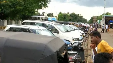 OTV Investigation: Parking mismanagement cost over Rs 2 crore loss?