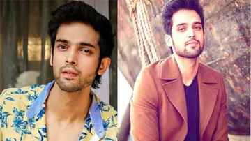 Parth Samthaan Breaks Chocolate Boy Image, Turns Gangster | Watch